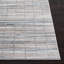 Tapis géométrique gris / ivoire-72160161
