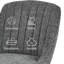 48.5cm H Upholstered Dining Chairs With Wooden Legs-1989438043-1984105166