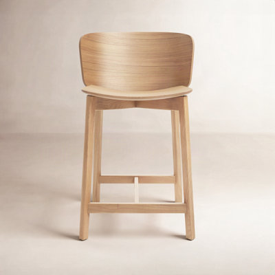 Buddy Bar and Counter Stool