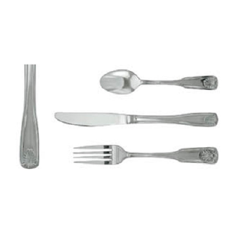 Shelley Stainless Steel Dinner Spoon
