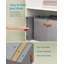 32 Pair Shoe Storage Box