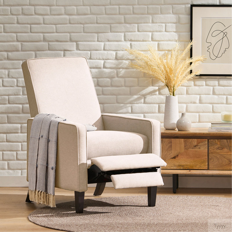 Chaise Minimalist