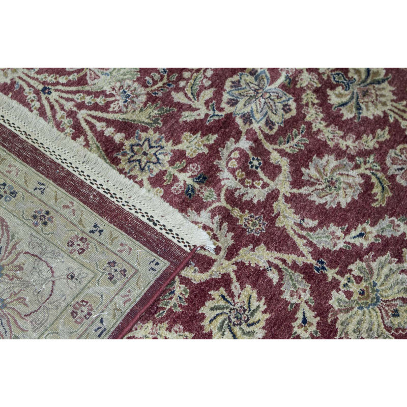 Oriental Area Rug