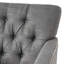 HARRISON TUFTED CLUB CHAIR