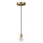 Norma Jeane 1 - Light Pendant