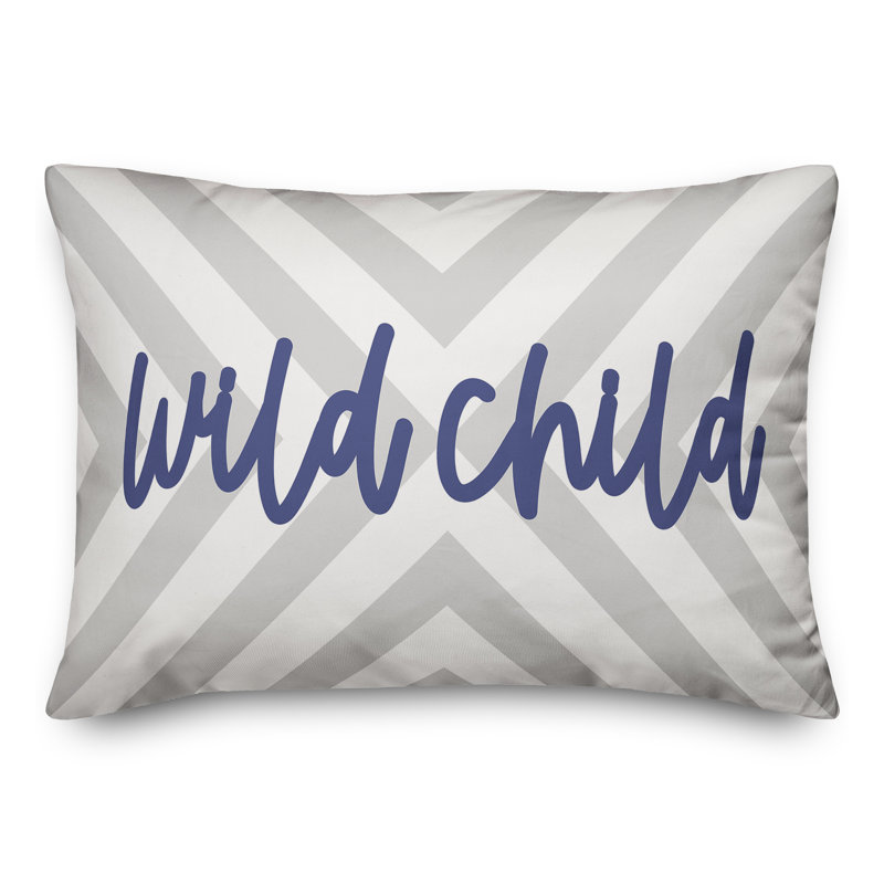  Housse de coussin rectangulaire en polyester