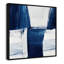 «Blue Midnight Plateau II» par Judith Shapiro-724922702-724922705