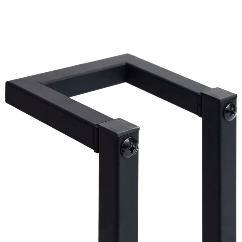 1 Towel Rack