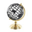 Globe terrestre en métal-797160087