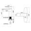Robinet de salle de bain vasque-63626999