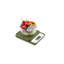 Balance de jardin et de cuisine Ozeri II avec 0,1 g (0,005 oz) 420® Variable Graduation Technology®-86713209