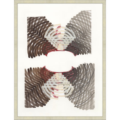 New Pharaohs 1 Print