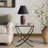 Evelynn End Table-223300946