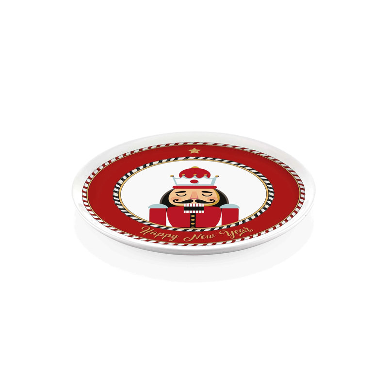 The Seasonal Aisle Susannah Platter