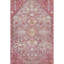 Tapis aztèque Mayfield AMF1834 lavable à la machine de qualité supérieure-1035453345