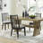 Biseye 19.13'' H Upholstered Side Chair