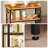 Console Table with Power Outlets-272108366-278911136