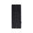 Rectangular Plastic Folding Event Table With Carrying Handle, Portable Banquet Table