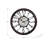 Round, Wall Clock