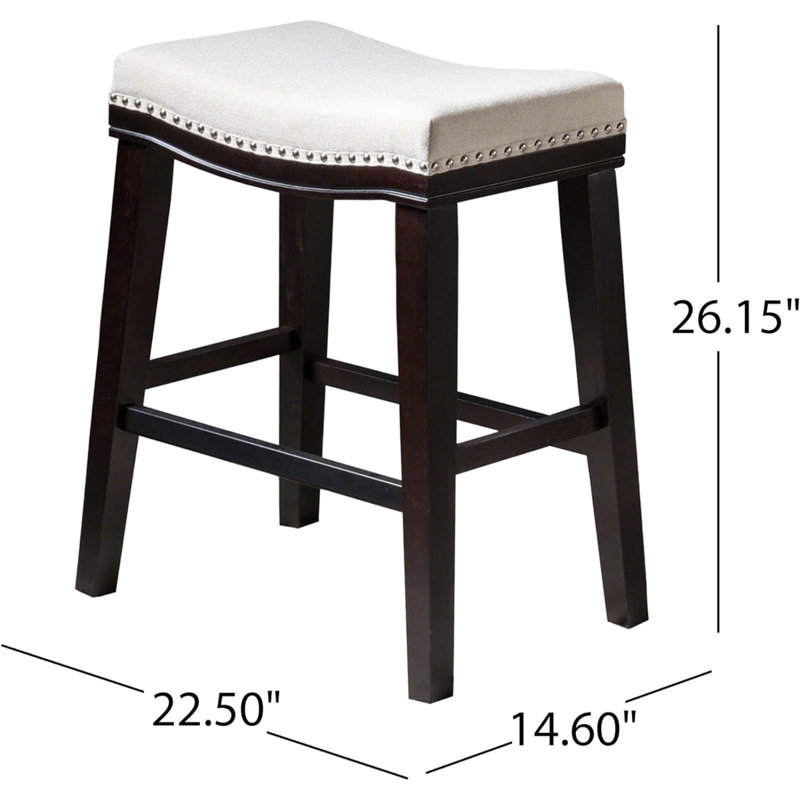 TABOURET DE COMPTOIR