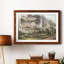 Minns House - peinture encadrée-1865169518-1865169519