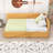 Twin Size Upholstered Daybed with Storage Drawers-339470406