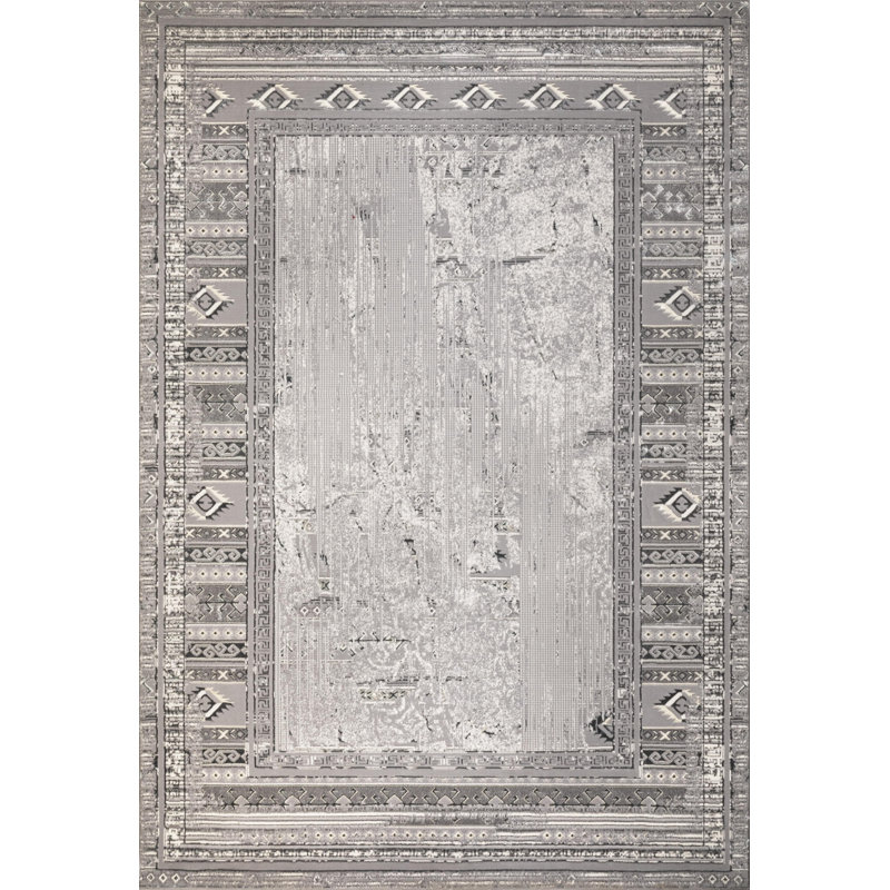 Coderre 140cm X 190cm Area Rug, Rectangle 160 x 220 cm