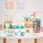 11 Piece Barista Coffee Dishes/Tea Set
