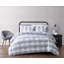 Ensemble d'édredon en microfibre Buffalo-890465929-890465935