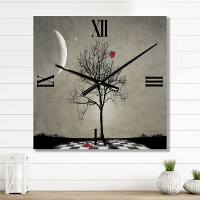 Wall Clock