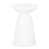 Blanc est en rupture de stock