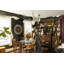 Daith Light Chandelier by Noz Nozawa for Corbett Lighting-1529619786