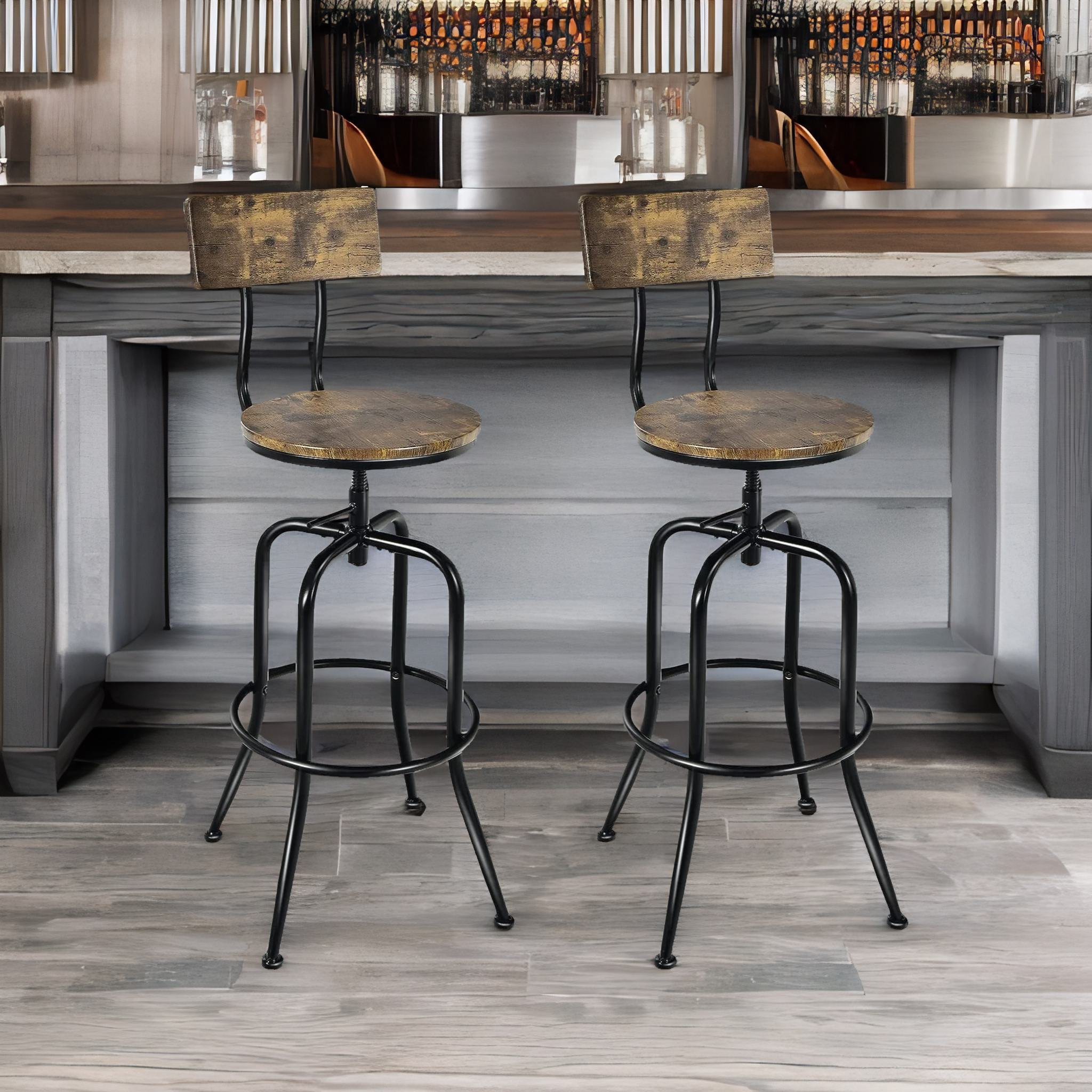 Borough wharf deals bar stools