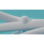 Atlantico Outdoor Chaise Lounge-970689704