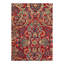 Mahee Cotton Oriental Area Rug