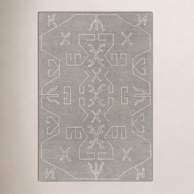 Demie Hand-Tufted Rug
