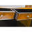 Burled Penhurst 85'' Solid Wood Sideboard