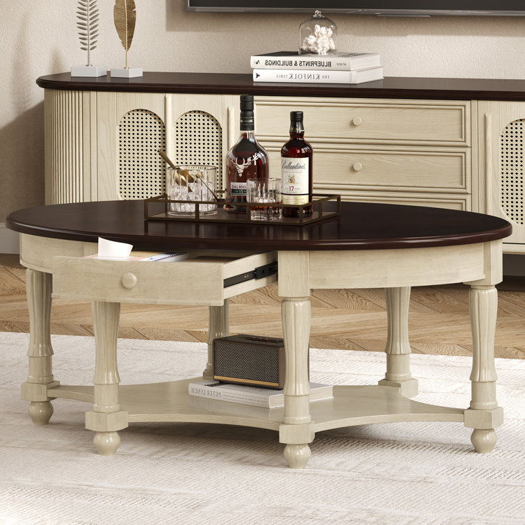 Dora Coffee Table