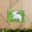 No Frame Print on Canvas-235752874
