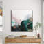 Emerald Valley by Fern Siebler - Painting on Canvas-39289752-39289872