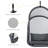 1 Person Swing Chair-84440029