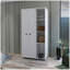 Armoire Boise, chambre à coucher-577541675