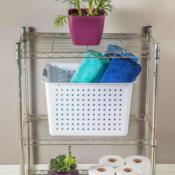 Rebrilliant Organiser Box