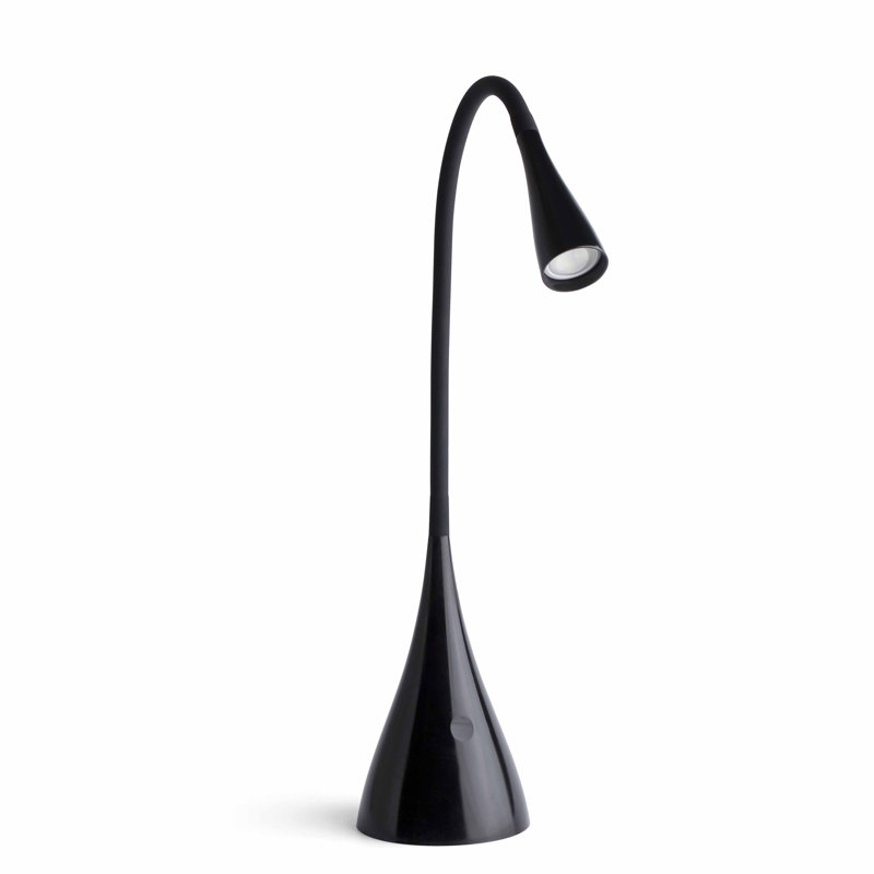 Desk Lamp, Black