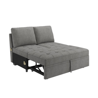 Carton B2 Single Back Frame  Seat Cushions