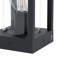 Maron Transparent Bollards