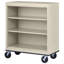 Steel Single Storage Cabinet ( 42'' H x 36'' W x 18'' D)-2075462564