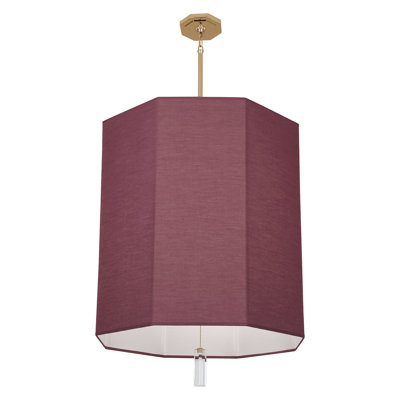 Kate 6 - Light Drum Chandelier