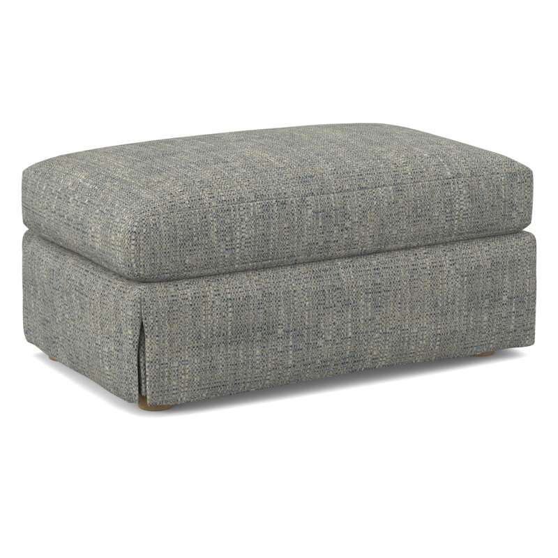 Ottoman, 61650-33, Espresso