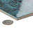 Ocean 6" x 6" Porcelain Stone Look Wall & Floor Tile